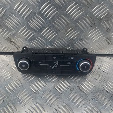 FORD FOCUS MK3 2016 AC CLIMATE