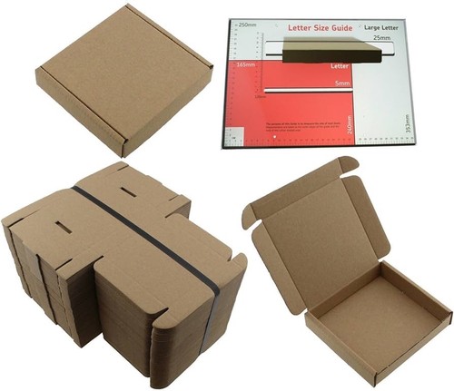 Royal mail large - large, pip
