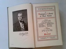 The Masterpiece Library of