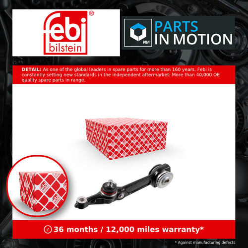 Wishbone suspension arm fits - /,