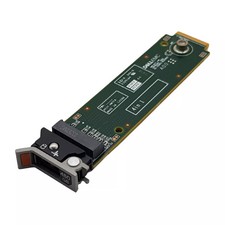 Dell 08C9R BOSS-S2 M.2 M Key SATA Carrier Adapter HM7F6