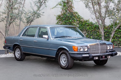 1979 mercedes benz - 1979,