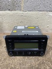 Blaupunkt RCD 300 BVX Car