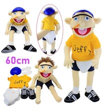 60cm Jeffy Hat Hand Puppet