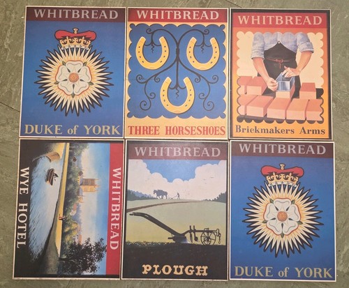 Various public house - various,