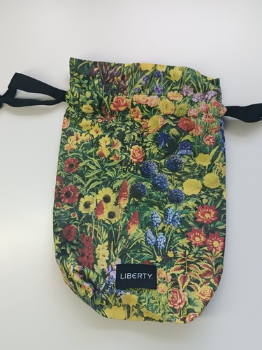 Liberty london floral - liberty,