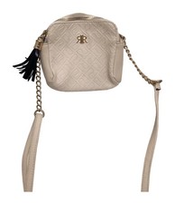 River Island Beige Synthetic