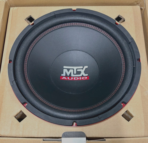 Nos mtx audio - mtx,