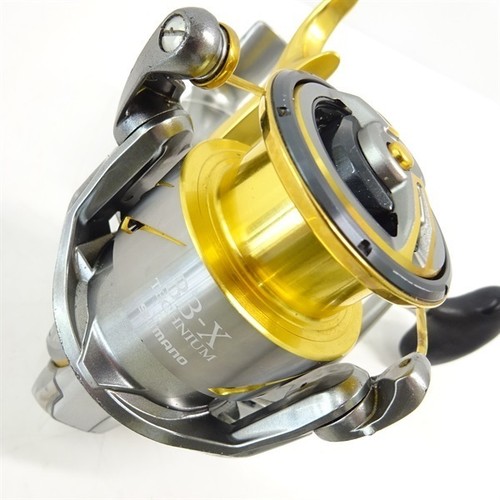 Shimano 15bb technium - shimano,
