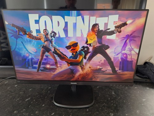 Philips gaming monitor 27 - philips, gaming/pc
