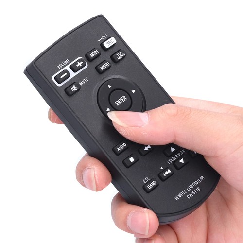 Remote control replacement for - remote,