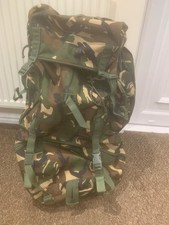 Tracpac 65L Airjet System Camo