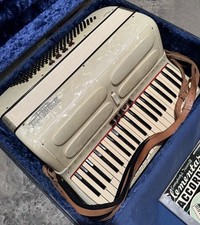 Soprani Ampliphonic Napoli