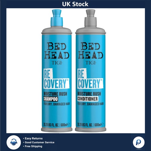 Bed head recovery hydrating - recovery,