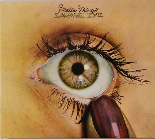 The pretty things - cd:,
