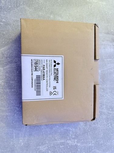 Mitsubishi electric par 41maa - mitsubishi, par-41maa