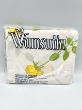 Vintage Wamsutta Christian