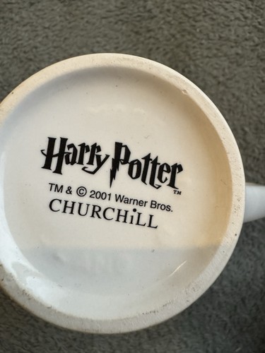 Harry potter collectible - harry,