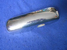 Original  BMC Chrome Bumper