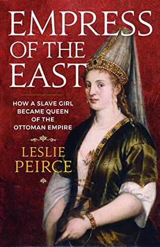 Empress the east how a - east:,