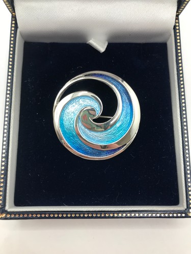 Sheila fleet sterling - sterling, silver