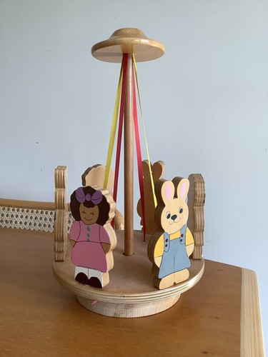 Vintage turning toys - vintage, toys’