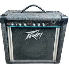 Peavey Rage 108 Combo Guitar