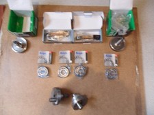 Yamaha YPVS350 crank parts for Big Bore Engine