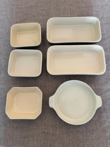 Vintage denby manor green - denby,