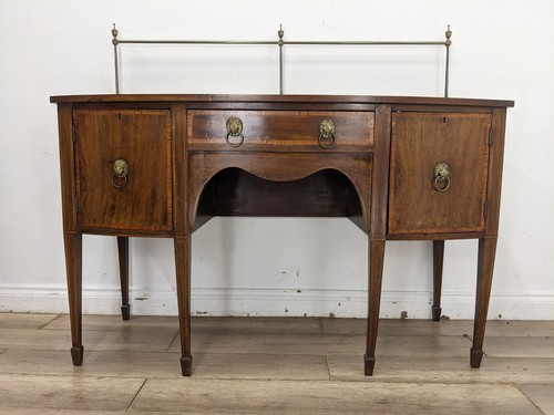 Sideboard vintage regency - vintage,