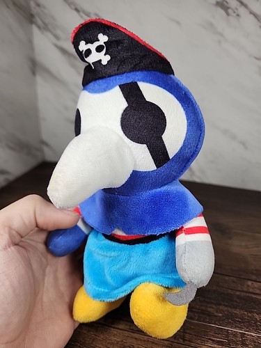 Good stuff pirate plague - ~good,