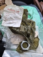 Staravia LTD Locknut Nut lock