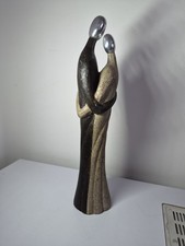 Filipino art deco Man & Woman