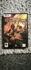 WARHAMMER MARK OF CHAOS | 2006 | PC