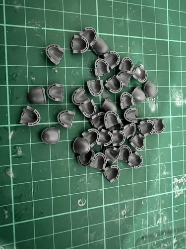 Warhammer 40k space marines - 40k,
