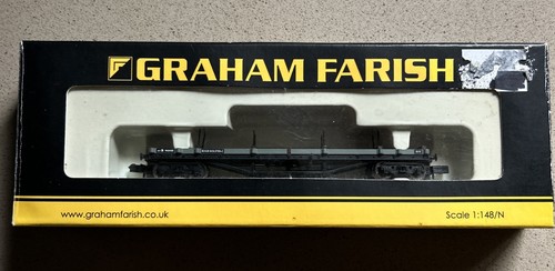 Graham farish 373 926a bogie - graham, 373-926a