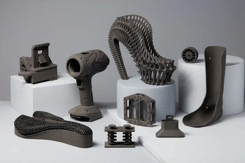 Printing service sls - 3d,