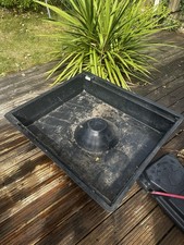 Sand Pit / Pool / Duck Pond / Water Trough / Aqua plants / Water Feature