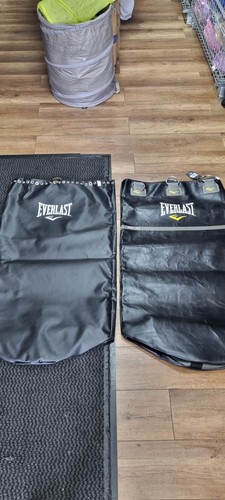 Everlast boxing bag - everlast,