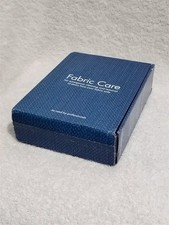 Fabric care kit for cleaning