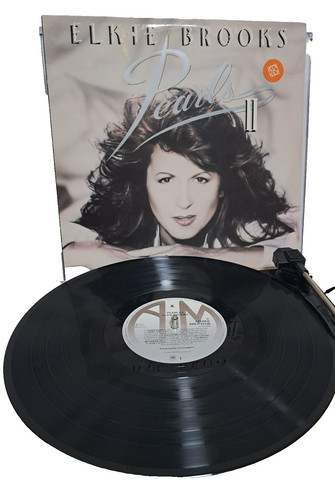 Elkie brooks pearls - pearls, 1982