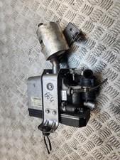 RANGE ROVER WEBASTO PRE HEATER XH42-9J294-CB 4.4 TDV8 L322 2010 - 2013