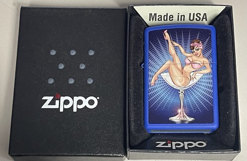 Zippo 2016 sexy lady - 2016,