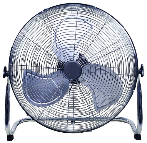 Fan floor standing - 18”,