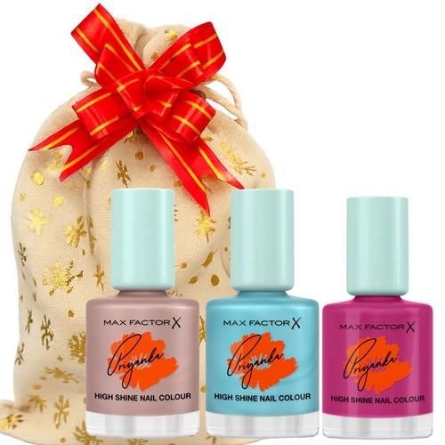 Max factor nail - factor, /
