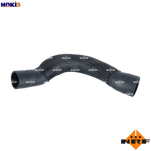 Charge air hose - air, for