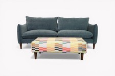 Glenmore 3 Seater Sofa &