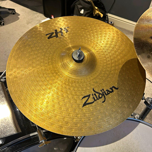 Zildjian zht medium - zht, 20”