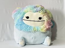 Large Bigfoot Squishmallow