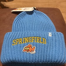 BNWT Levis x The Simpsons Blue